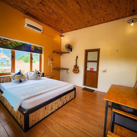 Trang An Village Homestay Ninh Binh Exterior foto