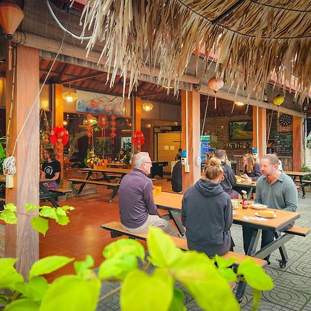 Trang An Village Homestay Ninh Binh Exterior foto