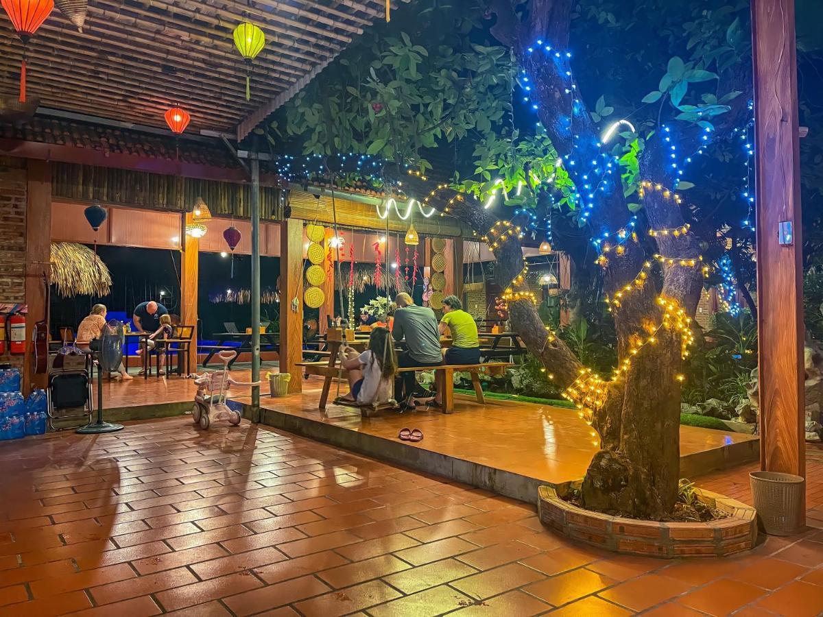 Trang An Village Homestay Ninh Binh Exterior foto