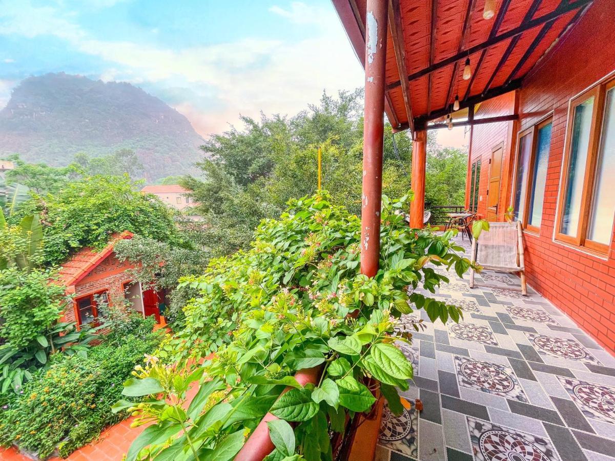Trang An Village Homestay Ninh Binh Exterior foto