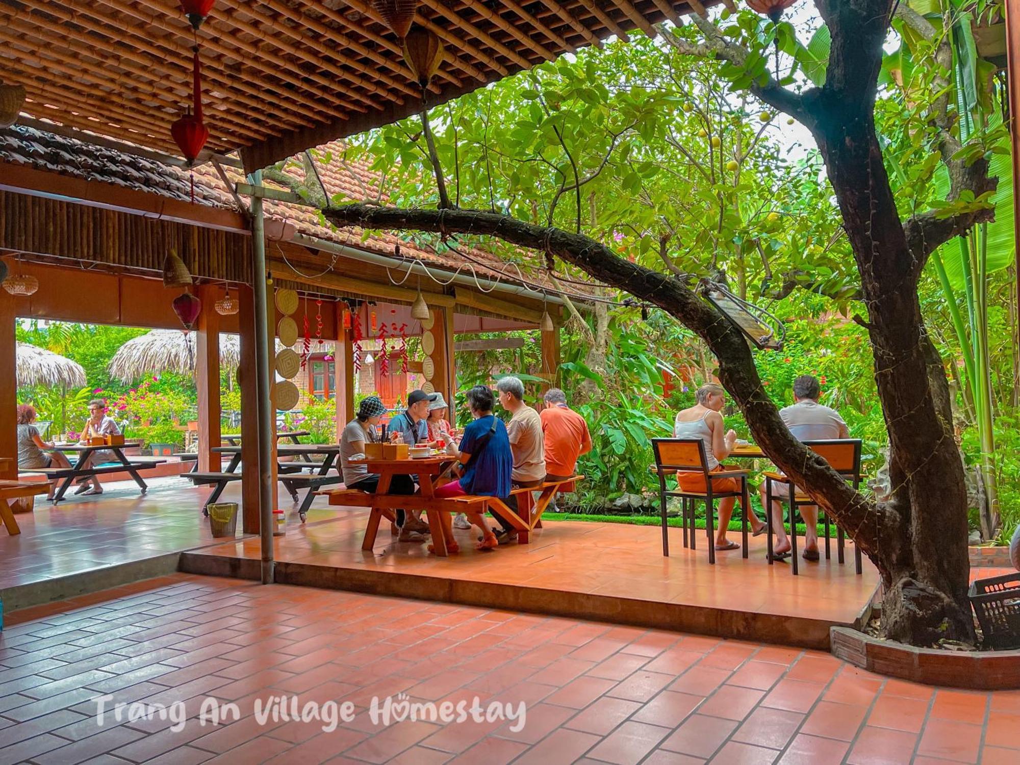 Trang An Village Homestay Ninh Binh Exterior foto