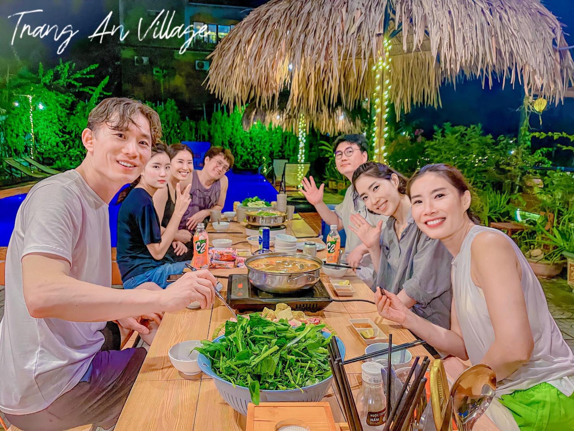 Trang An Village Homestay Ninh Binh Exterior foto