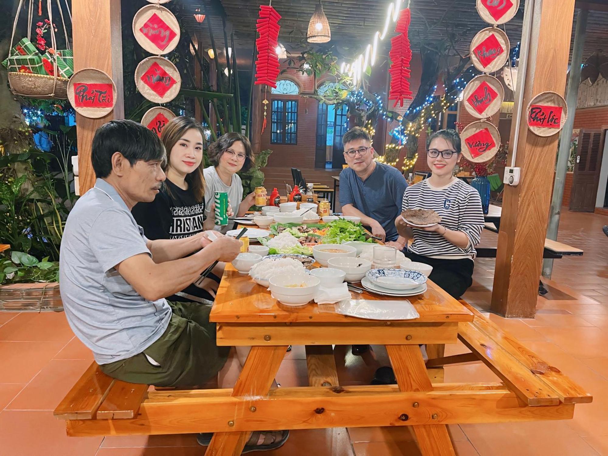 Trang An Village Homestay Ninh Binh Exterior foto