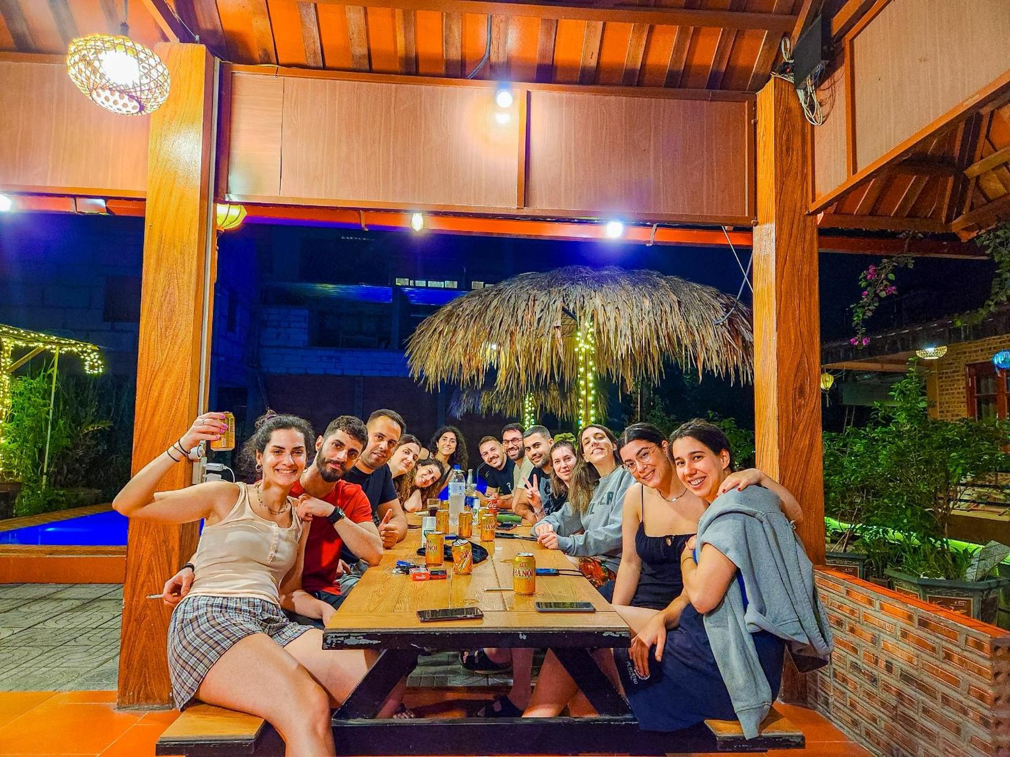 Trang An Village Homestay Ninh Binh Exterior foto