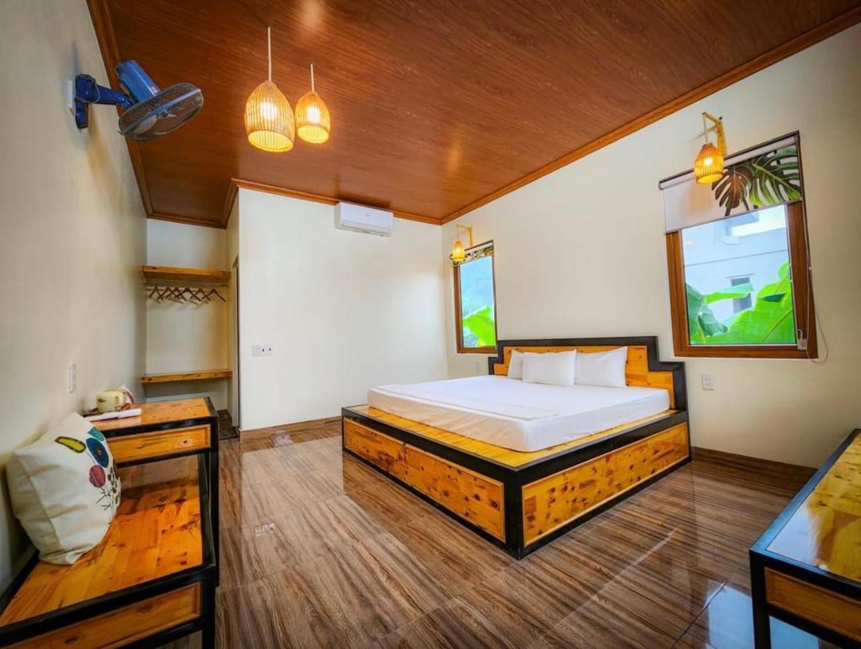 Trang An Village Homestay Ninh Binh Exterior foto