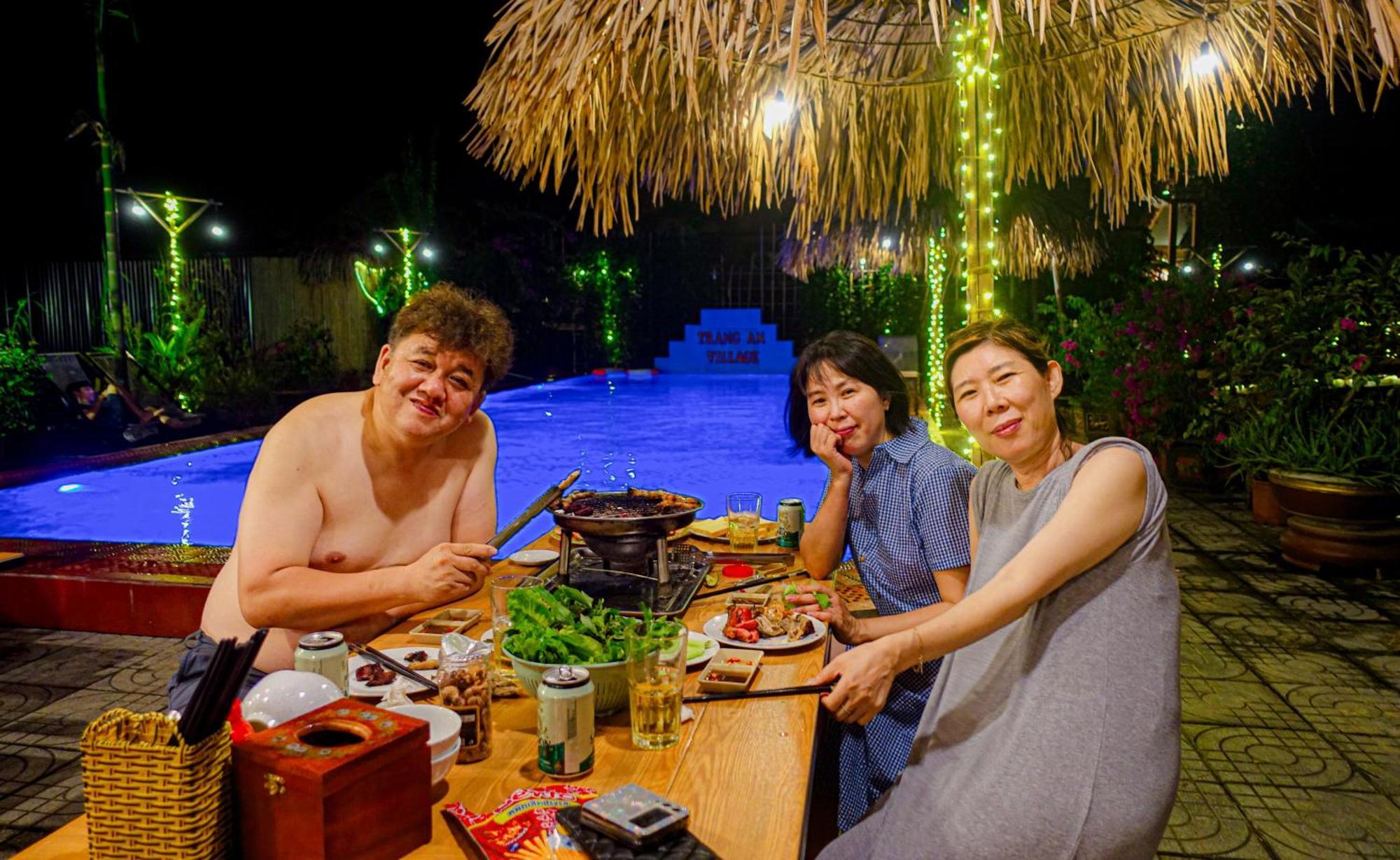 Trang An Village Homestay Ninh Binh Exterior foto