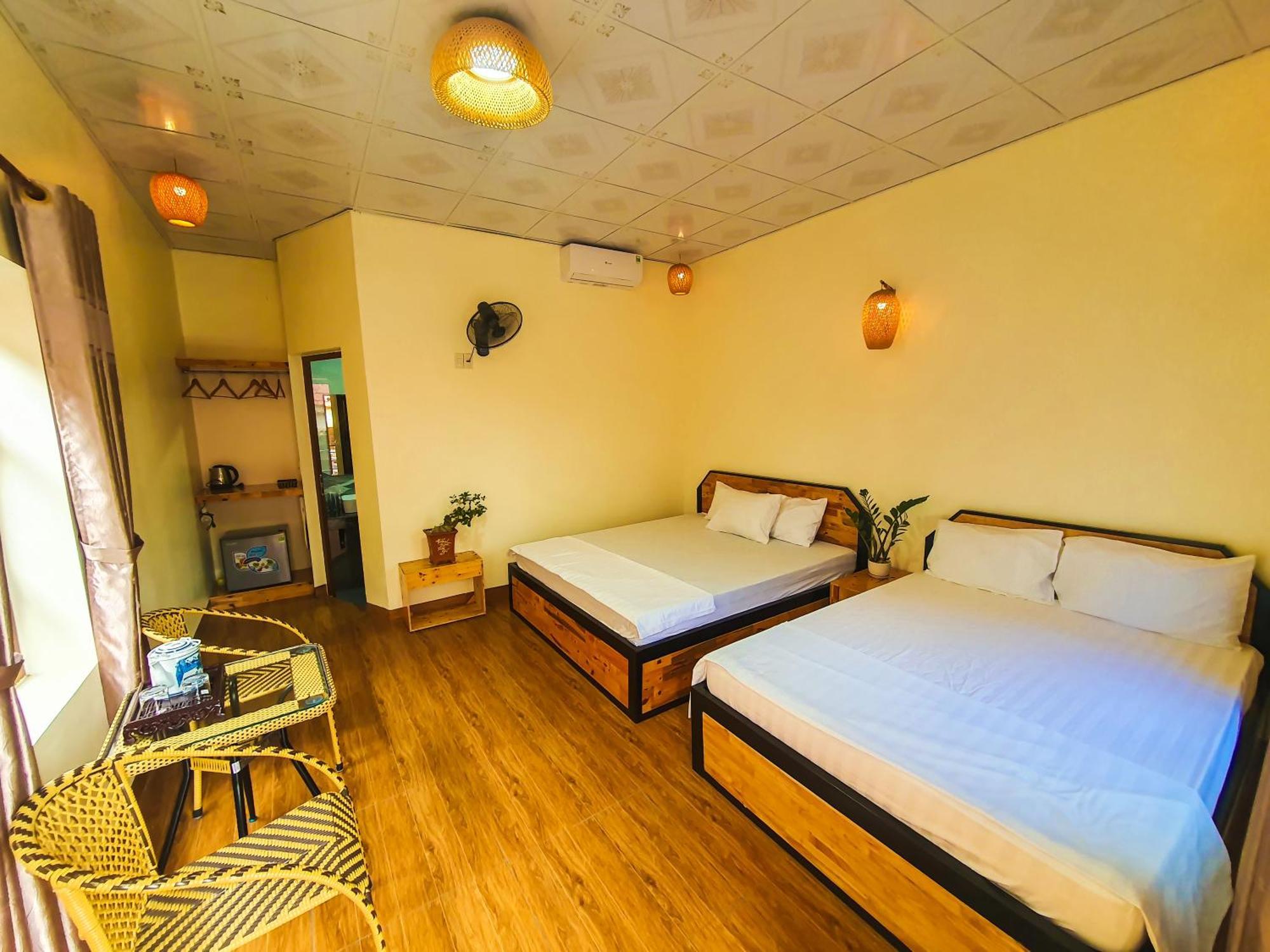 Trang An Village Homestay Ninh Binh Exterior foto