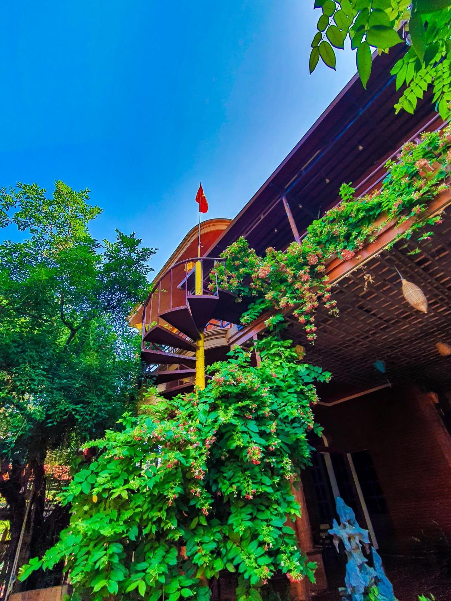 Trang An Village Homestay Ninh Binh Exterior foto