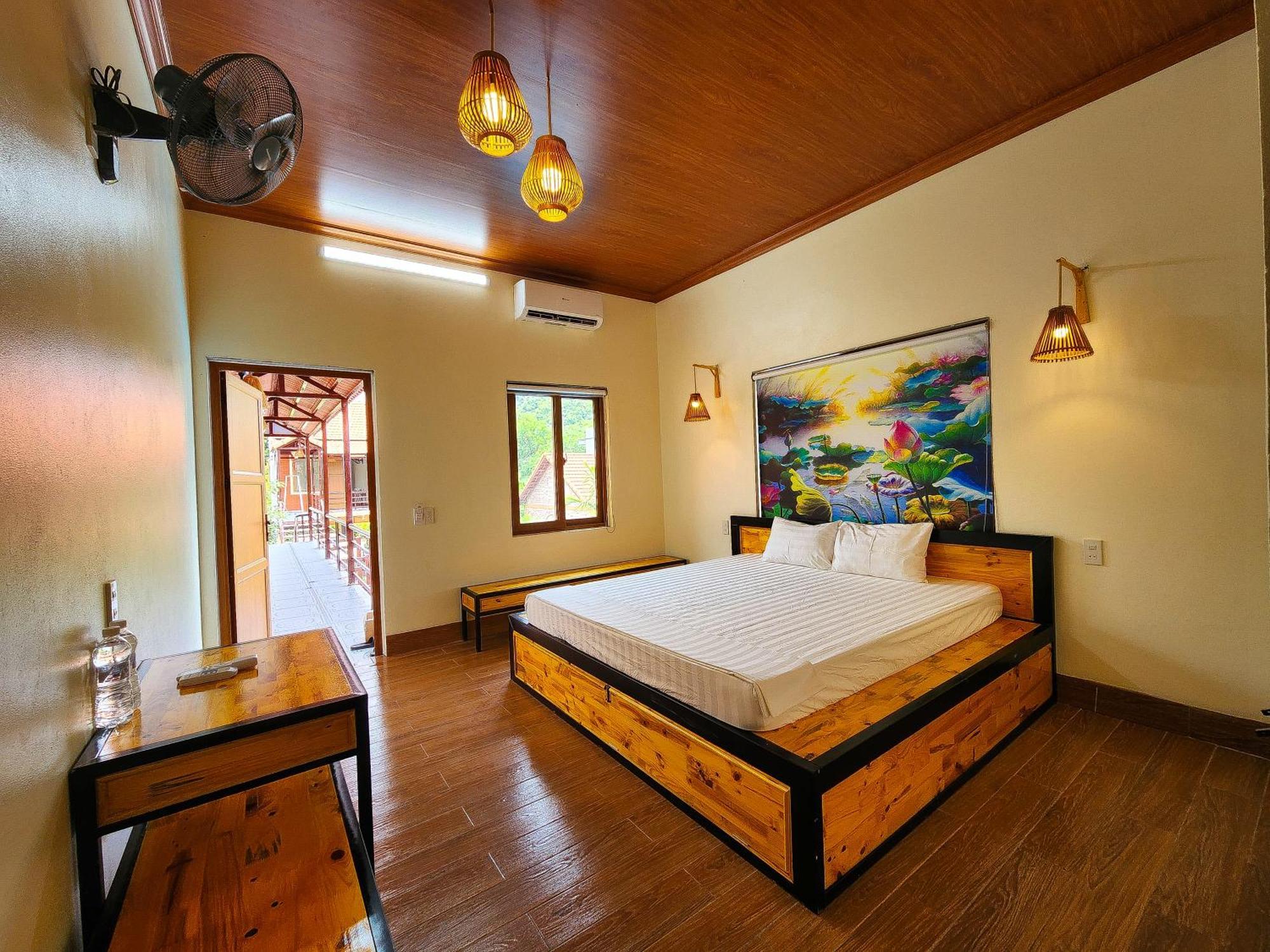 Trang An Village Homestay Ninh Binh Exterior foto