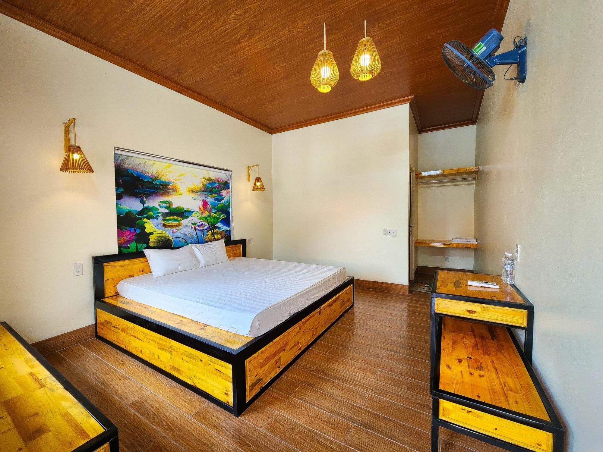 Trang An Village Homestay Ninh Binh Exterior foto