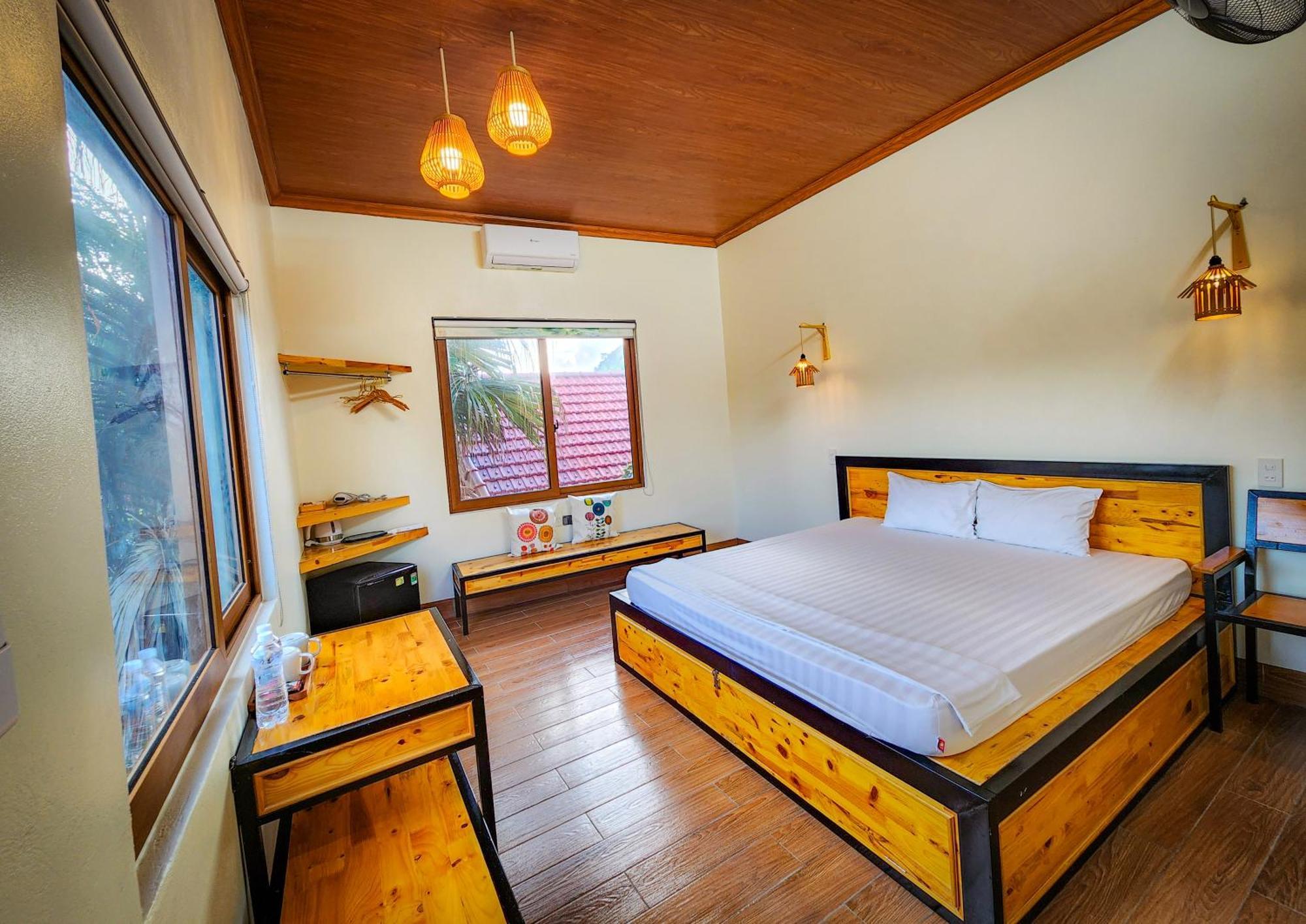 Trang An Village Homestay Ninh Binh Exterior foto