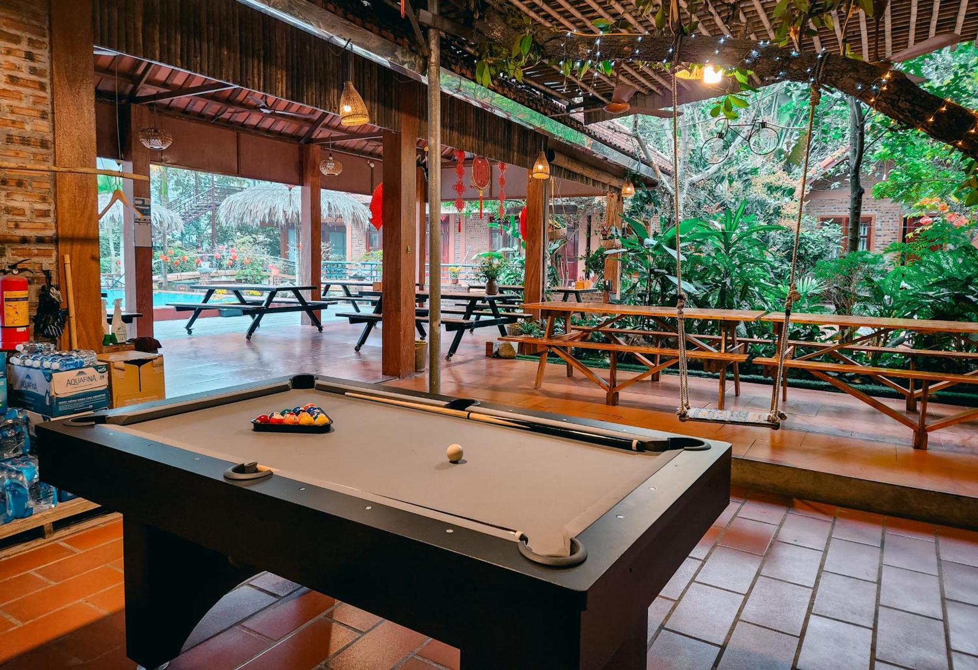 Trang An Village Homestay Ninh Binh Exterior foto