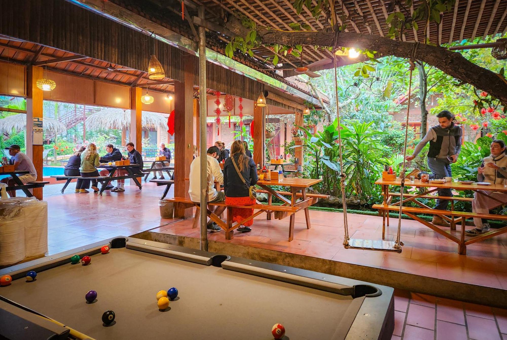 Trang An Village Homestay Ninh Binh Exterior foto